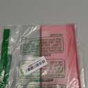 Undated Weekly Planner Notebook Pocket Organizer Appointment Book Journal Notebook A6 Week Plan Notepad (Bright red with cover)