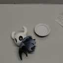 Anime The Hollow Knight Figure Toy Hornet PVC Statue Model Collection Gift