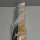 Delamu 4 Pack Cord Organizers for Desks, 62.8in Cable Organizer Cable Management Under Desk, Self Adhesive Wire Management Raceway, Desk Organizers and Accessories for Office&Home Organization, Black