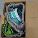 Aegend 2 Pack Swim goggles for Kids 3-15, Anti-Fog Anti-UV Wide Vision Waterproof, No leak Swimming goggles for Boys Girls