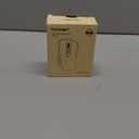 TECKNET Wireless Mouse (BT5.0/3.0 & 2.4G) Rechargeable 4800 DPI Silent USB A & Bluetooth Mouse 6 Buttons, Wide Compatibility - Grey