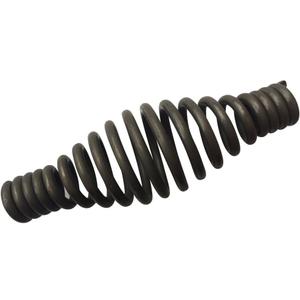 LavaLock 4-1/2" Steel BBQ Spring Handle Grill Wood Stove Furnace Smoker 3/8 inch Rod