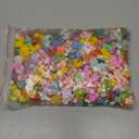 Barydat 800 Pcs Mini Resin Animals Figures Bulk Miniature Garden Accessories for Pranks Hide Party Gift Duck Tiny Resin for Crafts Micro Landscape Plant Pots Dollhouse(Classic)