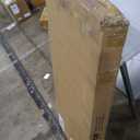 VEVOR Storage Shelves, 3000 lbs, 5 Tier Heavy Duty Garage Shelving, 24" D x 48" W x 72" H Adjustable Metal Shelves for Industrial Shelving Unit Utility Shelf, for Kitchen, Warehouse, Basement, Black