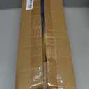 Dog Agility Training Hurdles, Indoor Outdoor Use, PVC, Includes Carrying Bag (1 Set)