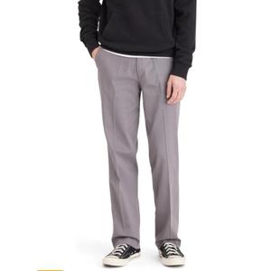 Dockers Men's Classic Fit Easy Khaki Pants (Regular and Big & Tall) Size 14