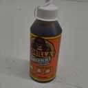 Gorilla Original Gorilla Glue, Brown, Waterproof Polyurethane Glue, 8 Ounce (Pack of 1) - Expands Into Materials, All Purpose