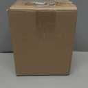 Pack Of 6 Avalon Organics, Shampoo Apple Cider Vinegar, 11 Fl Oz