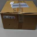 16 Pack Glass Bud Vase, Clear Small Flower Vases in Bulk, Vintage Glass Vases for Centerpieces, Mini Vase Floral Bottle for Rustic Wedding Home Table Decor, Floral Party Arrangements