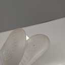 Dr. Scholl's Love Your Flats & Sandals 3/4 Length Insoles, All-Day Comfort, Relieve & Prevent Shoe Discomfort, Absorbs Shock, Arch Support (1 Pair (Pack of 1))