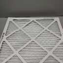 Aerostar 20x25x4 MERV 11-2 Count - Pleated Furnace & Air Conditioner Filters - Removes Dust, Cold & Flu Germs, Lint, Mold, Pet Dander, Allergy-Causing Pollen, Smog & Smoke