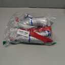 FLADOREPET  Cute Funny Pet Costume, Dog Space Costume, Stylish Loose Dog Costume, L