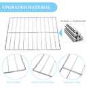 316067902 Oven Rack Compatible with Frigidaire 22-7/8" x 16-1/4"
