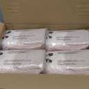 Depend Night Defense Adult Diapers, Incontinence & Postpartum Bladder Leak Underwear for Women, Disposable, Overnight, Medium, Blush, 60 Count (4 Packs of 15)