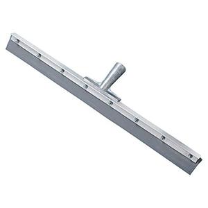 Neoprene Squeegee, 24 in, Neoprene, with Handle