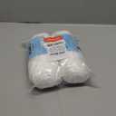 Bulk Buy: Caron Simply Soft Yarn Solids (2-Pack) (White)