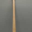 Professional Wood Baseball Bat 21-34 InchHigh-Density Maplewood for High Impact Resistance & Durability, Perfect for Baseball Training & Games (Brown)