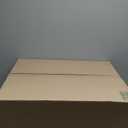 GSE Games & Sports Expert Brass Raffle Drum, Professional Raffle Ticket Spinning Cage, Holds 2,000 Tickets or 80 Ping Pong Raffle Balls, Size: 19"x 13"x14.5"