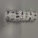 7 x Funny Italian Brainrot Animals Stickers - Waterproof Cute Stickers for Water Bottles, Laptops, Journals | Reusable Vinyl Stickers Pack for Teens, Kids, Adults Decorations (500Pcs Animals)