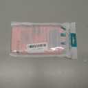 FNTCASE for iPhone 17 Pro Case: Magnetic Phone Cases with [Ring Kickstand] [Built-in Screen Protector] [Heavy Duty Military Grade Protection] Drop Protective Rugged Hard TPU Cell Phone Cover Orange