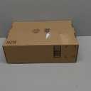 Knee High Boots for Women Slouchy Chunky Heel Long Boots Pointed Toe Comfort and Fashion Fall Winter Woman Boot. (6.5, Black Zpu 301)