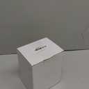 Wood Stove Fan, 5 Blades Heat Powered Fireplace Fan for Wood Burning Stove/Pellet/Log Burner, Non Electric Heat Activated Thermal Fans for Indoor, Silent