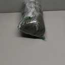 iClimb Hooded 3M Thinsulate Insulation Warm Camping Blanket Wearable Poncho Ultralight Compact (78  57, 1.5 lb, Green)