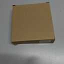 American Flag Stake Pocket Covers for 2019-2024 Chevy Silverado/GMC Sierra 1500, 2020-2024 GMC Sierra 2500/3500HD, Truck Bed Rail Caps Covers Rear Caps Bed Rail Holes Covers,(Blue/Red/Chrome, 2-Pack)