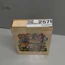 Puzzles 200pcs 11.4×11.3in