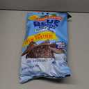 Garden of Eatin' Blue Corn, No Salt Added, Tortilla Chips, 16 Ounce 12 Pack