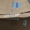 MaoGoLan Giant Teddy Bear Big 4 Feet Stuffed Animal Stuffed Bear Baby Shower 47 inches Life Size Large Teddy for Girlfriend Boyfriend Wife Children (Cream)