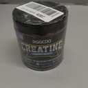 Creatine Gummies Monohydrate Complex, Pre-Workout for Men & Women