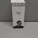 2 Pack Aviator Sunglasses For Men Polarized Lens Plastic Lightweight Double Bridge Frame UV Protection For Driving Matte Black Frame/Smoke Lens+Blue Frame/Blue Revo Lens