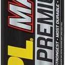 Loctite PL Premium Max Construction Adhesive, 9 fl oz Cartridge, 1 Pack - Versatile Construction Glue for Wood, Concrete, Stone & More