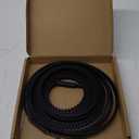 Upgrade 41A5250 41AB050-2 Belt for 7ft High Garage Door, 237" Garage Door Opener Belt Compatible with Chamberlain Craftsman LiftMaster Sentex Whisper Garage Door Opener Models WD822KD 248739 248754