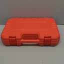 BETOOLL 9pc Hose Clamp Pliers, Professional Automotive with Flexible Wire Long Reach, Clic R Type Swivel Jaw and Flat Band Pliers for Coolant Radiator Heater/Water Hose (Red)