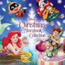 Disney Christmas Storybook Collection