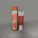 Well People Poutlove Peptide Lip Balm, Hydrating Sheer Tinted Lip Treatment with Peptide Complex, Murumuru Butter & Sesame Seed Complex for a Plumper, Smoother-Looking Pout, Pink Grapefruit