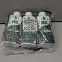 Rit All-Purpose Liquid Dye, Black, 3-Pack