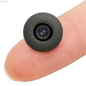Camuitry Hidden Camera Camera for Home/Baby/Office