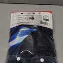 Morph Skeleton Costume Men, Adult Skeleton Costume, Halloween Costumes For Men, Halloween Costumes For Adults (X-Large, Blue)