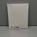 Oudain Western Birthday Cowboy Party Decoration, Happy Birthday Banner Double Layer Hat Boots Cowboy Hanging Swirls for First Party, Western Theme Decoration Supplies