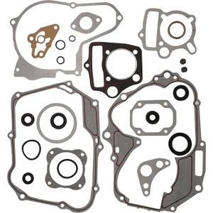 YAMAKATO Gasket Kit for Chinese 107cc 110cc 125cc Honda Engine Coleman SSR Apollo Coolester TAO ATV Dirt Bike Go Kart Quad 4 Wheeler Dune Buggy 1P52FMH