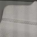 Ergonomic Memory Foam Cervical Pillow for Neck Pain Relief