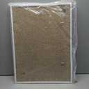 Americanflat 18x24 Picture Frame with Shatter-Resistant Glass - Set of 2 White