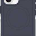 OtterBox iPhone 17 Defender Pro Series Case - Blue Sentiment - Tough, Rugged & Durable iPhone Case, Snaps on MagSafe