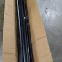 Zinus Victor 4 Inch Quick Lock Box Spring / Mattress Foundation / Built-to-Last Metal Structure / Low Profile / Easy Assembly, King, White