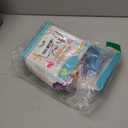 Giraffe Sensory Travel Toys 4Pcs Easter Basket Gifts for Classroom Toddler Girls Year Old Ages 2 3 4 5 6 7 8, Suction Airplane Autism Pop Tube Fidget Toys Autistic Stocking Stuffer Valentines Day