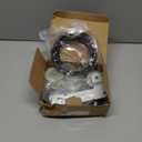 Upgraded 4392067RC Dryer Repair Kit, 4392067 Dryer Maintenance Kit with WPW10314173 Drum Roller & 661570V Belt & 279640 Idler Pulley&279640 dryer idler Suitable for maytag kenmore whirlpool Dryers