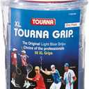 Tourna Grip XL Original Dry Feel Tennis Grip